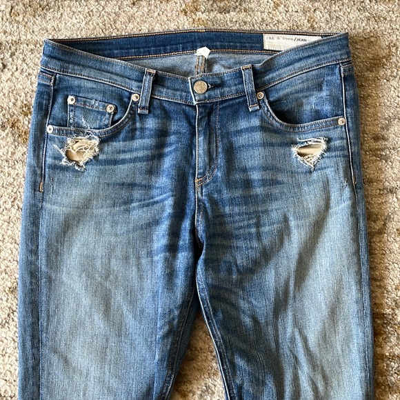 Rag & Bone Jeans - Picture 4 of 10